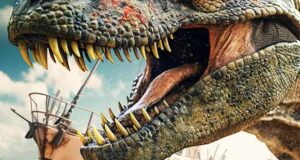 DAS MONSTER VON POINT PLEASANT