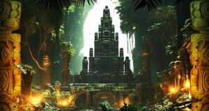 DIE SUCHE NACH EL DORADO