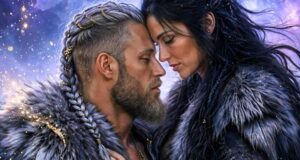 Knut – Warrior Lover 28