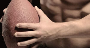 Verlieb dich nicht in den Running Back