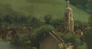 Aufbruch und Zuflucht