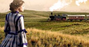 Der Wind des Westens