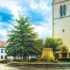 Die Tote vom Kirchplatz