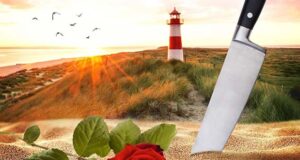 Eine Leiche am Valentinstag