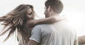 Liebe ist keine Pusteblume