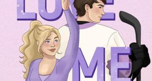 Love Me on Ice
