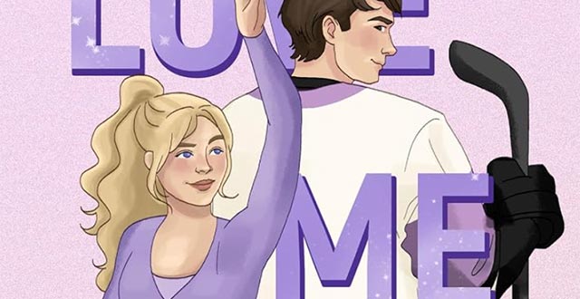 Love Me on Ice