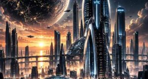 Red Nova: Revolte