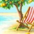 Verliebt auf der Suche nach Meer