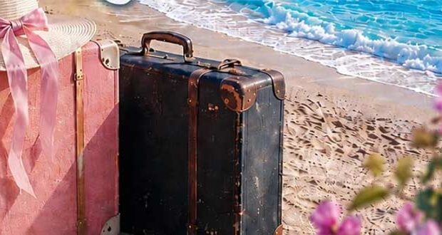 Zufallsküsse auf Mallorca